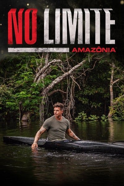 Assistir No Limite Temporada 1 Episódio 1 Online em HD