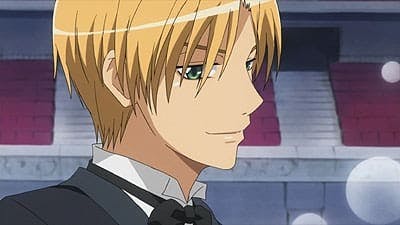 Assistir Kaichou wa Maid-sama! Temporada 1 Episódio 19 Online em HD