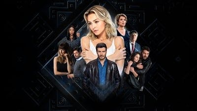 Assistir Império de Mentiras Temporada 1 Episódio 92 Online em HD