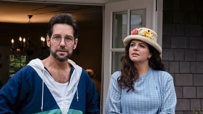 Assistir O psiquiatra ao lado Temporada 1 Episódio 5 Online em HD