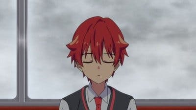 Assistir SSSS Gridman Temporada 1 Episódio 6 Online em HD