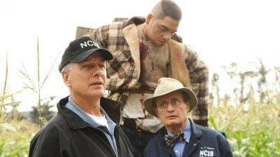 Assistir NCIS: Investigação Naval Temporada 7 Episódio 9 Online em HD