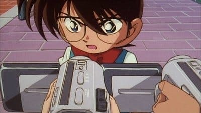Assistir Detective Conan Temporada 1 Episódio 59 Online em HD