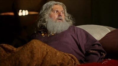 Assistir José do Egito Temporada 1 Episódio 36 Online em HD