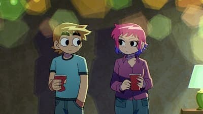 Assistir Scott Pilgrim: A Série Temporada 1 Episódio 1 Online em HD