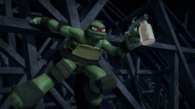 Assistir As Tartarugas Ninjas Temporada 3 Episódio 11 Online em HD
