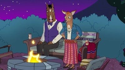 Assistir BoJack Horseman Temporada 2 Episódio 11 Online em HD