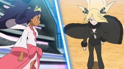 Assistir Pokémon Temporada 24 Episódio 69 Online em HD