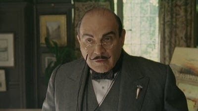 Assistir Agatha Christie’s Poirot Temporada 10 Episódio 3 Online em HD