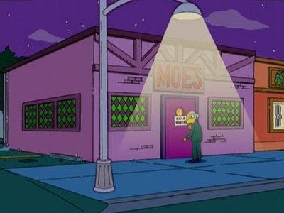 Assistir Os Simpsons Temporada 17 Episódio 13 Online em HD