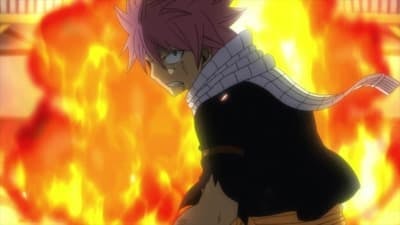 Assistir Fairy Tail Temporada 8 Episódio 43 Online em HD