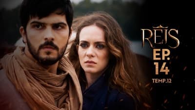 Assistir Reis Temporada 12 Episódio 14 Online em HD