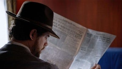 Assistir Quando Chama o Coração Temporada 12 Episódio 3 Online em HD
