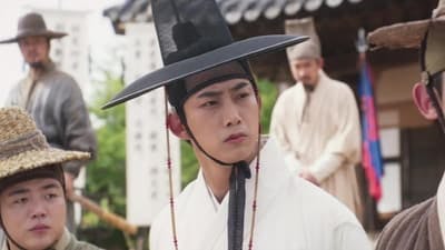 Assistir Secret Royal Inspector & Joy Temporada 1 Episódio 3 Online em HD