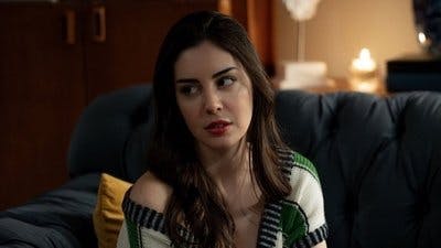 Assistir A Força do Amor Temporada 2 Episódio 33 Online em HD