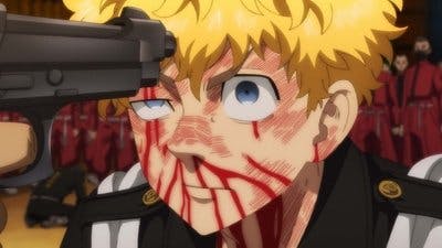 Assistir Tokyo Revengers Temporada 1 Episódio 47 Online em HD