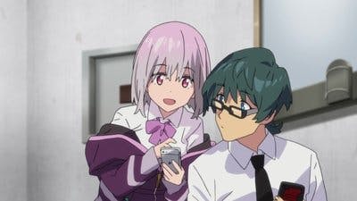 Assistir SSSS Gridman Temporada 1 Episódio 9 Online em HD