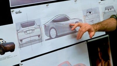 Assistir Por Dentro da Pixar Temporada 1 Episódio 19 Online em HD