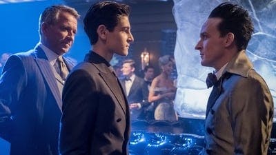 Assistir Gotham Temporada 4 Episódio 1 Online em HD