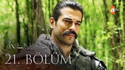 Assistir O Otomano Temporada 1 Episódio 21 Online em HD