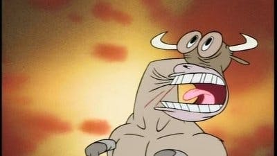 Assistir Ren e Stimpy Temporada 2 Episódio 17 Online em HD