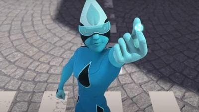 Assistir Miraculous: As Aventuras de Ladybug Temporada 4 Episódio 12 Online em HD