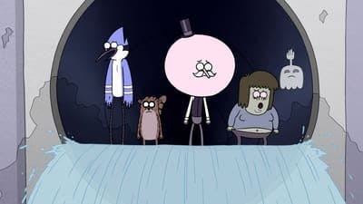 Assistir Apenas um Show Temporada 7 Episódio 22 Online em HD