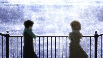 Assistir March comes in like a lion Temporada 1 Episódio 10 Online em HD
