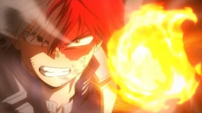 Assistir My Hero Academia Temporada 5 Episódio 8 Online em HD