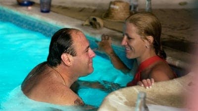 Assistir Família Soprano Temporada 5 Episódio 8 Online em HD