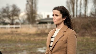 Assistir Superman e Lois Temporada 4 Episódio 6 Online em HD