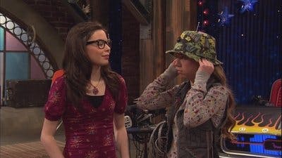 Assistir iCarly Temporada 1 Episódio 20 Online em HD