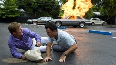 Assistir Burn Notice: Operação Miami Temporada 2 Episódio 12 Online em HD