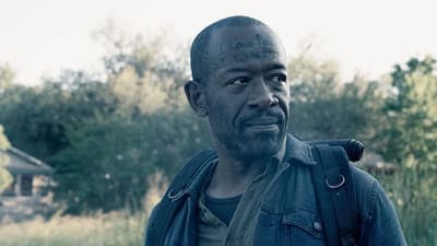 Assistir Fear the Walking Dead Temporada 4 Episódio 16 Online em HD