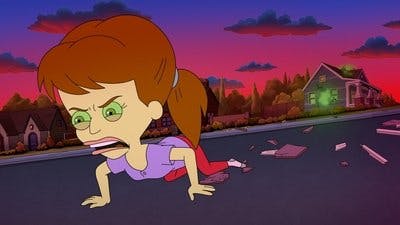 Assistir Big Mouth Temporada 5 Episódio 4 Online em HD