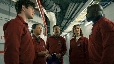 Assistir Evil: Contatos Sobrenaturais Temporada 4 Episódio 1 Online em HD