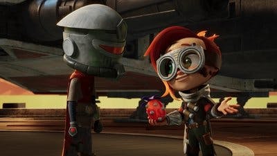 Assistir Star Wars: Aventuras dos Jovens Jedi Temporada 1 Episódio 5 Online em HD