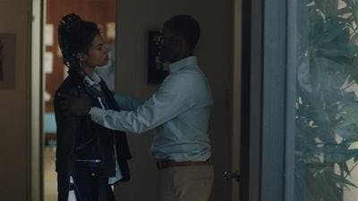 Assistir Don’t Look Deeper Temporada 1 Episódio 9 Online em HD