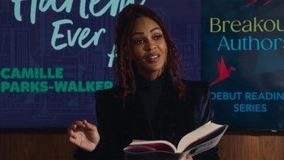Assistir Harlem Temporada 3 Episódio 6 Online em HD