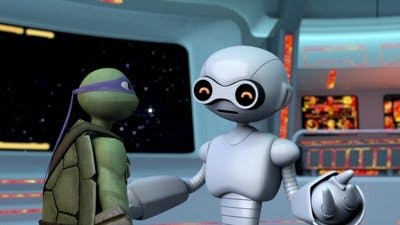 Assistir As Tartarugas Ninjas Temporada 4 Episódio 11 Online em HD