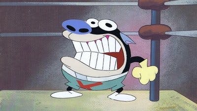 Assistir Ren e Stimpy Temporada 2 Episódio 8 Online em HD