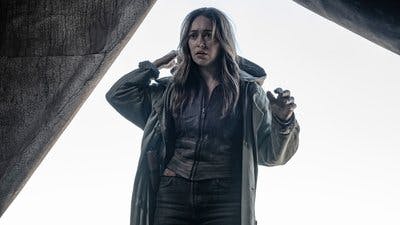 Assistir Fear the Walking Dead Temporada 8 Episódio 12 Online em HD