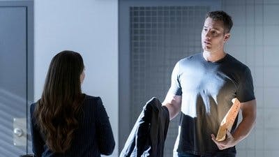 Assistir O Rastreador Temporada 1 Episódio 1 Online em HD