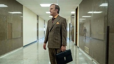Assistir Better Call Saul Temporada 5 Episódio 2 Online em HD