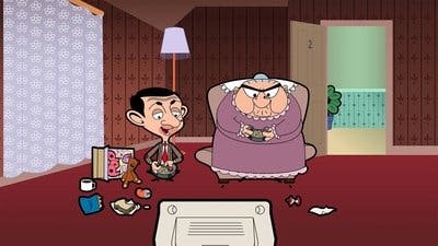 Assistir Mr. Bean: A Série Animada Temporada 5 Episódio 1 Online em HD
