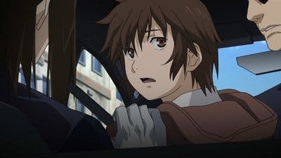 Assistir No.6 Temporada 1 Episódio 2 Online em HD
