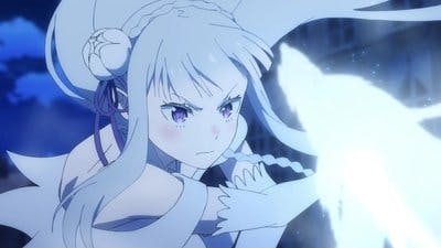 Assistir Re:ZERO -Starting Life in Another World- Temporada 1 Episódio 60 Online em HD