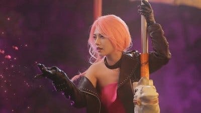 Assistir I Am Nobody Temporada 1 Episódio 2 Online em HD