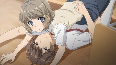 Assistir Rascal Does Not Dream of Bunny Girl Senpai Temporada 1 Episódio 4 Online em HD