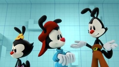 Assistir Animaniacs Temporada 3 Episódio 25 Online em HD